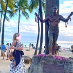 🏝️土曜が完売😳💙