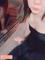  雨の日はまったりしよ？☔️🩵