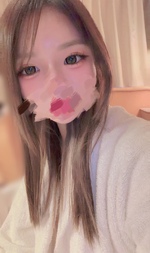 帰国してるんるん🎶