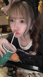 明日いてます🥹
