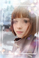 モザイクしすぎて怖い😱