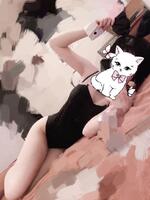 朝活‪ ·͜· ᕷ