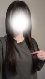 ロングヘアあいす！