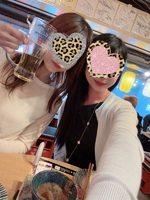 飲み♡