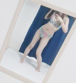 さっきまで