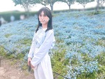 春のお出掛け満喫コース🩵