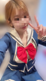登校日ですっ❣️