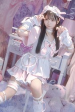 【コスプレ活動】