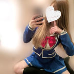 登校中ですっ❣️