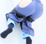ぎゅ〜って挟まれてイっちゃいそう…？💗