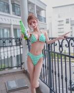 ⚠️💚💗5/27のチャレンジ枠に  ついて💗💚