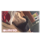 ありがとぉ(*´︶`*)