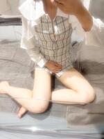 朝からムラムラしているのは内緒 …❤️