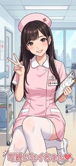 またまた新作❤︎