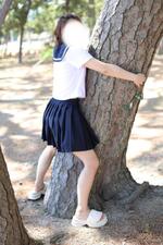 海×制服=青春