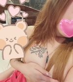 お礼♥