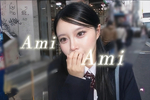 制服あみさん❤️😂