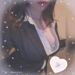 詰めまくり👠