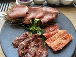 ランチ