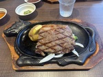 牛の上に牛🐮