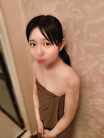 一緒にお風呂いこ？