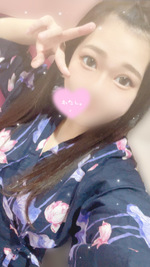 夏だね👘 