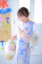 手、離さないでね？♡