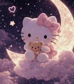 おやすみ🌙𓈒𓂂𓏸