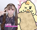 私服公開ぴ