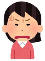 🌙人生で1番キレた話💢
