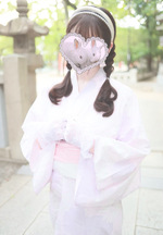 7月最後🎐