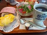 珈琲だいすき☕️