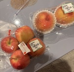 💌18:20～本指M様へのお礼🧸