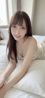 清楚の秘密❤︎