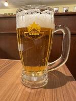 いつかの大ジョッキー🍺（飲み  たい）