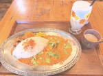 カレー日記🍛✨