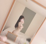 後ろから🍌