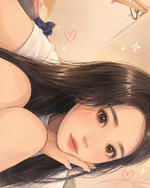気持ち良くて、、🩷