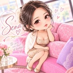 わーい⸜(*˙꒳˙*)⸝💕