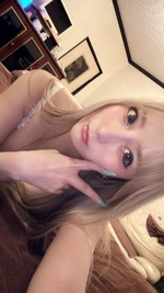 本日８:0０～います✅💖