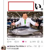 🇷🇺Selena 大喜利