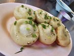 好きな物