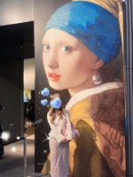 💙芸術の秋💛