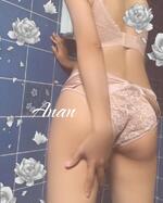 昨日のお礼♡