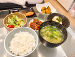 🍚鮭定食🍚