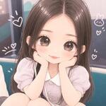 (*´³`*) ㄘゅ💕
