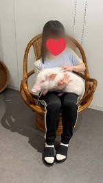 プライベート㊙️