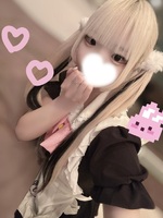 かれん『特大割引適応』（神戸 M-Dolls）の写メ日記「見てるっ👀💝」 画像