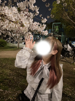 低身長のくせにG爆乳『くるみ』（グッドスマイル）の写メ日記「11時まで変更🐰」 画像