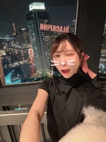 帰ってきた！クルミザカリカ（GOOD-グッド-）の写メ日記「明日からよろしくお願いします✨」 画像